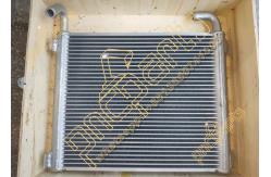 China 172187-74800 17218774800 Excavator Spare Parts Yanmar VIO70 VIO70-3 Oil Cooler supplier