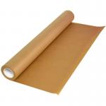 Eco Friendly Self Adhesive Kraft Tape Water Activated Kraft Tape Roll For Packaging for sale