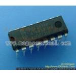 Integrated Circuit Chip PCF8574TS/3,118 for sale