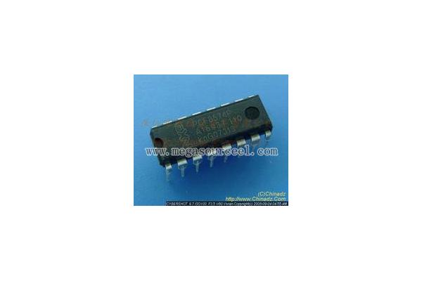 Integrated Circuit Chip PCF8574TS/3,118