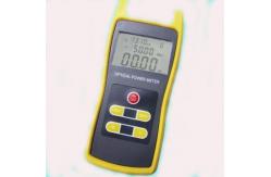 China KL-310 fiber optical power meter supplier