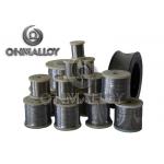Anti Oxidation Nichrome Alloy Nicr 80/20 Heating / Resistance Nicr Alloy Wire for sale