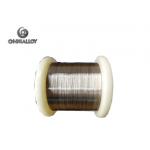 Corrosion Resistance Copper Based Alloys Ni68Cu28Fe Monel400 N04400 For Pump / Valve for sale
