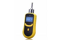 China Portable Nitrogen N2 gas detector supplier