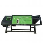 Waste Motor Sorting Machine Iron Sand Magnetic Separator Machine Eddy Current Separator for Aluminum for sale