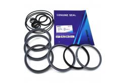 China Soosan SB50 Hydraulic Breaker Seal Kit SB50 Rock Breaker Seal Kit supplier