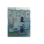 Single Curing Device Fiber Optic Cable Coloring Equipment for sale