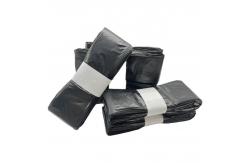China Factory Price Smart Bin Self Sealing Auto Refill continuous garbage bag supplier
