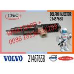 21467658 Fuel Injector 21457952 21458369 BEBE4G14001 For Engine MD11P3472