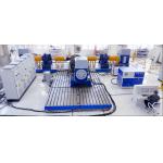 SSCD600-450/2250 12732 Nm High Accuracy High Reliability Axle Performance Test Bench for sale