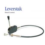 CH400 Leverstak Industrial Parking Brake Lever For Agricultural Equipment for sale