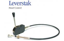 China CH400 Leverstak Industrial Parking Brake Lever For Agricultural Equipment supplier
