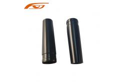 China Customized Plastic Parts PA66 Nylon ABS PP PC POM Custom Injection Molded Cases supplier
