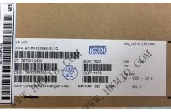 China Wireless Communication Module BCM43236BKML1G
 Dual-Band Single-Chip RF SoC
 supplier