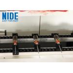 High precision Armature Automatic Dynamic Balancing Equipment Machine With PLC control