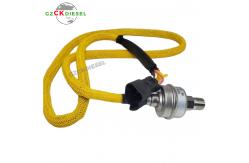 China Pressure Sensor 6218-81-4111 for SA12V140 SAA12V140E Excavator supplier