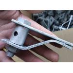 Ferrule Wire Strainer Winder Rigging Hardware Hot Dipped Galvanized for sale