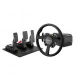 Ergonomically Designed PC F1 Racing Simulator With Pedal for sale