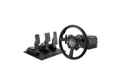 China Ergonomically Designed PC F1 Racing Simulator With Pedal supplier