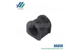 China Front Stabilizer Rubber Bush For ISUZU DMAX Pickup C8981614460 8981614460 supplier