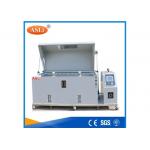 PID Controlled Lab Test Equipment , Salt Spray Test Chamber