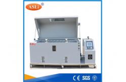 China PID Controlled Lab Test Equipment , Salt Spray Test Chamber supplier