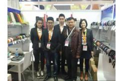 China Polyester Elastic Webbing manufacturer