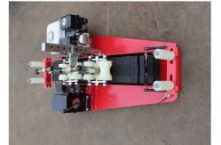 China Motorize Electrical Cable Pulling Tools With Gasoline Engine For Laying Cables supplier