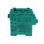 Pepperl Fuchs Switch Amplifier KFD2-SR2-Ex2.W  Reversible mode of operation