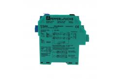 China Pepperl Fuchs Switch Amplifier KFD2-SR2-Ex2.W  Reversible mode of operation supplier