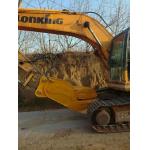 Demolition Tools Excavator Pulverizer Attachment 700mm Depth For DH150 for sale