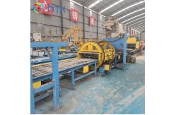 China High Productivity Concrete Wall Panels Making Machine Retaining Block Making Machine supplier