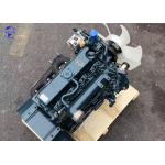 Agricultural Machinery Parts Brand New Original V2403 Tractor Diesel Engine Kubota for sale