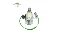 China Solenoid Valve 147-5399 1475399 for 824G 950F2 980G 992D 992G supplier