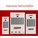 High Quality Dehumidifier Core Parts Ensure Stable Long-Term Dehumidification For Industrial Environments for sale