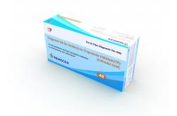 China In Vitro Diagnostic 97.5% Accuracy Syphilis Rapid Test Kit supplier