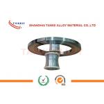 Kovar Alloy Ribbon FeNiCo Glass Sealed Alloy Ribbon For Sealing Structure Material for sale