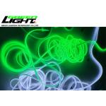 100 Meters IP68 12W 2000LUM/M LED Mining Strip Lights for sale