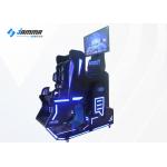 360 Rotation Simulated VR Game Machine With City Travel Films Deepoon E3 Headset