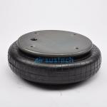 Contitech FS 530-14 3/4-14NPTF Rubber 1 Convoluted Air Spring Replacement for sale