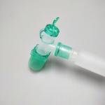 Pp Medical Disposable Anesthesia Breathing Circuit Flexible Catheter Mount