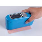 CS-380 Digital Gloss Meter Brillometro High Precision 20 60 85 Degree