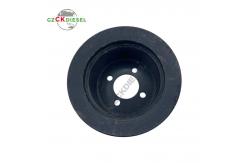 China New Water Pump Pulley 04208470 0420-8470 for Engine 1013 BF4M1013E BF6M1013E supplier
