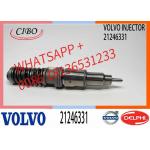 Fuel Diesel Injector 21246331 BEBE4F00001 BEBE4F03001 BEBE4F00102 BEBE4F06001 21106498