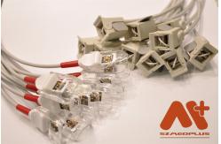 China Compatible RD Set RD SET DCI-P Short SpO2 Sensor - 4051 supplier