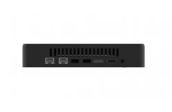 China Compact Powerful Small Touchscreen PC intel n95 With Extensive Interfaces supplier