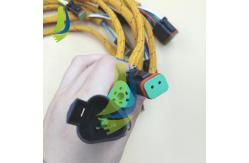 China 385-2664 C13 Engine Wiring Harness 3852664 For E325D Excavator supplier