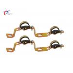 CE Zinc Plating 3mm Main Part Manifold Mounting Bracket for sale