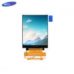 150 Cd/m2 Small LCD Display 1.77'' Tiny LCD Screen With SPI Interface for sale