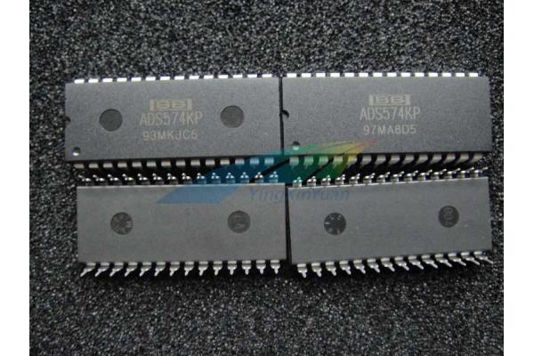 Texas Instruments Memory IC Chip ADS574KP Lead Free EAR99 ECCN